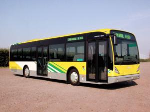 Van Hool A360 2001 года
